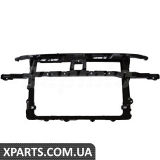 Radiator Frame