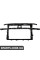 Radiator Frame