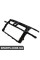 Radiator Frame