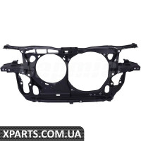 Radiator Frame