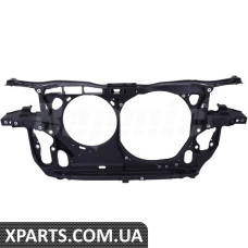 Radiator Frame