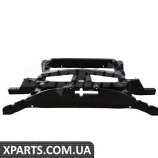 Radiator Frame