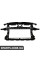 Radiator Frame