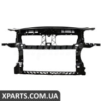 Radiator Frame