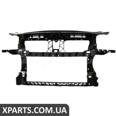 Radiator Frame