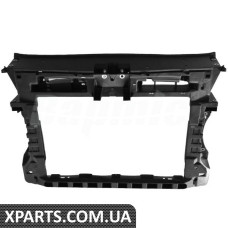 Radiator Frame