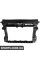 Radiator Frame