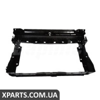 Radiator Frame