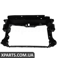 Radiator Frame