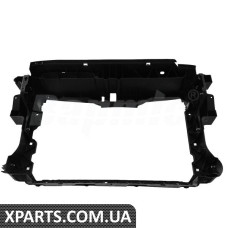 Radiator Frame