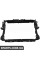 Radiator Frame