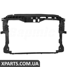 Radiator Frame