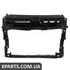 Radiator Frame