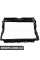 Radiator Frame
