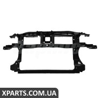 Radiator Frame