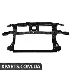 Radiator Frame