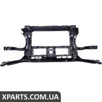 Radiator Frame