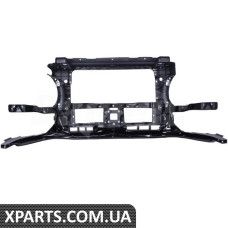 Radiator Frame