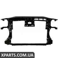 Radiator Frame