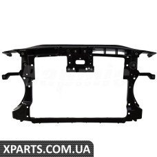 Radiator Frame