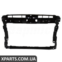 Radiator Frame