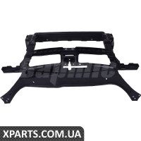 Radiator Frame