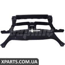 Radiator Frame