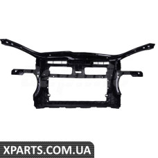 Radiator Frame