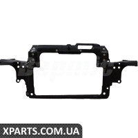 Radiator Frame