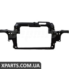 Radiator Frame