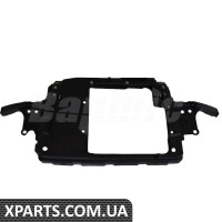 Radiator Frame