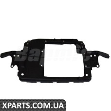 Radiator Frame