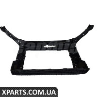 Radiator Frame