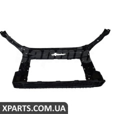Radiator Frame