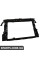 Radiator Frame