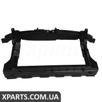 Radiator Frame