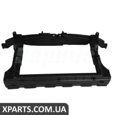 Radiator Frame