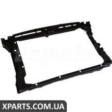 Radiator Frame