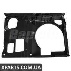 Radiator Frame