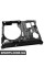 Radiator Frame