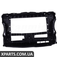 Radiator Frame