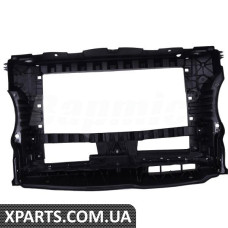 Radiator Frame