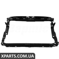 Radiator Frame