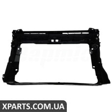 Radiator Frame