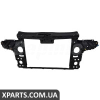Radiator Frame