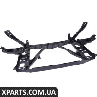 Radiator Frame