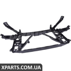 Radiator Frame