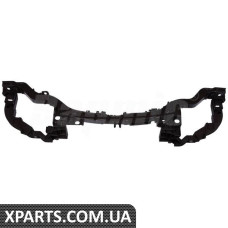 Radiator Frame