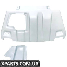 BF0136140005 Bapmic Щит під підлогою двигуна