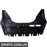 BF0136140010 Bapmic Щит під підлогою двигуна